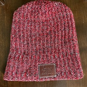 Love Your Melon beanie